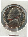 1965 プルーフ ニッケル1965 Proof Nickel(3)