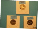 【極美品/品質保証書付】 アンティークコイン 硬貨 Jefferson Nickel Set 2004 S, P, D Westward Journey Keel Boat (WJ161) [送料無料] #oof-wr-009193-8313