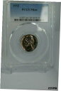 yɔi/iۏ؏tz AeB[NRC RC   [] PR66 1953 JEFFERSON NICKEL PCGS GRADED 5C PROOF RARE COIN UNCIRCULATED PR 66