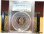 ڶ/ʼݾڽա ƥ    [̵] 1988-S Jefferson Nickel PCGS PR70DCAM skcj0025