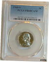 yɔi/iۏ؏tz AeB[NRC RC   [] 1968 S Jefferson Nickel PCGS PR68CAM Proof 68 CAM (418-1)