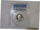 1980-S ジェファーソン ニッケル PCGS PR69DCAM1980-S Jefferson nickel PCGS PR69DCAM