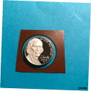 yɔi/iۏ؏tz AeB[NRC d 2012 S Jefferson Nickel Proof From US Mint Set [] #oof-wr-009196-206