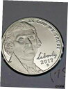 2017-S 米国造幣局 UDC プルーフ ジェファーソン ニッケル フルステップ キー 日付 送料無料2017-S U.S. Mint UDC Proof Jefferson Nickel Full Steps Key Date Free Shipping(3)