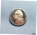 yɔi/iۏ؏tz AeB[NRC d 1974-S Jefferson Nickel 