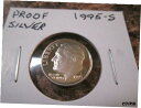 1995-S ROOSEVELT SILVER PROOF DIME HIGH GRADE ALL※関税は当ショップ負担（お客様負担無し）※全国送料無料・海外輸送無料※商品の状態は画像をご確認下さい（極美品・目立った汚れ無し）※輸入品の為英語表記となります※その他ご不明点はお気軽にお問合せ下さい！Certification: UncertifiedKM Number: 0Mint Location: San FranciscoDenomination: 10CCountry/Region of Manufacture: United StatesCirculated/Uncirculated: UncirculatedYear: 1995Grade: UngradedStrike Type: ProofComposition: Silver[ご購入前に必ずお読み下さい]親切丁寧に、商品到着までサポート対応させていただきます。■パソコンの画像・画質により色や素材感が、実際の商品と多少異なる場合がございますので予めご了承くださいませ。■お客様のご都合（程度の解釈相違を含む）による商品のご購入後のキャンセル返品は、原則としてお受け致しておりません。未払いのまま2日以上連絡が取れない場合はキャンセルさせて頂きます。その場合、事務局側が自動的に「非常に悪い」の評価を付けてしまいますのでご注意ください。※お支払い頂いた場合は連絡は不要です。※他ショップでも販売しておりますので、稀に在庫がない場合がございます。■不具合での返品は箱などすべてが到着時の状態になるものに限らせていただきます。※当店では不良品はすべて現物確認と不具合の確認を行い対応をさせて頂いております。■お客様のご都合によるご注文確定後の商品のキャンセルにつきましては承っておりません。また、ご入金確認後、またはご決済完了確認後のキャンセルにつきましては、ご注文総額の30％のキャンセル料をご請求させていただきます。■領収書二重発行やトラブル防止のため、領収書発行は行っておりません。事務局側が発行している「支払い明細」が正式な支払い証明となります。支払い明細画面を印刷したものが領収書の代わりになることを各税務署に確認済みです。■年末年始・連休の発送は、業者も休みになる関係でいつもより遅れます。■輸送時の破損の場合は配送業者への報告を行って下さい。報告なしでの対応はできません。■日祝日は定休日とさせていただいております。連絡・発送が出来ませんのであらかじめご了承お願いいたします。■内容は必ずお読みになってからお買い求め下さいますようお願い致します。※在庫状況は常に更新をしておりますが、当社は複数店舗で在庫を共有しているため、ご注文を頂きましても稀に欠品している場合がございます。その際は誠に申し訳ございませんが、その旨をメールまたはお電話にてご連絡させていただきます。ご理解いただけますようお願い申し上げます。親切・丁寧にお取引させていただきますのでよろしくお願いします。 品質保証について 当店の商品の、品質保証についてご紹介いたします。 ▽品質保証書 お買い上げいただく全ての商品に「WORLD RESOURCE品質保証書」をおつけいたします。 これは、WORLD RESOURCEが販売した商品であることを保証するものです。大切に保管してください。 ▽標準保証に関して 当店でご購入頂きました商品は7日以内の標準保証サービスが付属致します。 ※ご購入日につきましては、製品の品質保証書に記載の日付にて確認させていただきます。 ※保証は通常利用時のみの対応となります。 ※ご購入日の確認を致しかねる場合は有償となります。品質保証書は大切に保管して下さい。POINT01　品揃え一番店を目指して 「期待に答えるお店づくりと、時代に合わせたサービスをご提供致します。」 POINT02　多種多様な商品レパートリー 「幅広く、世界の商品をご用意しております。」 POINT03　きっと見つかる！新しい発見 「テレビや雑誌で紹介されたアイテムもいちはやく。」 モットー：丁寧な接客対応 その道数十年のスタッフだからこそできる、“豊富な知識”に基づく商品のご提案。 お探しの商品はお気軽にスタッフにお尋ねください。 「以前は、商品ページあったけど、、、見つからない。」 「初めてアンティークコインの購入をしますが大丈夫ですか？」 「この年代の商品を探していますが、おすすめはありますか？」 「友人にアンティークコインを送りたいけど、おすすめありますか？」 等など、困ったときの質問にも、しっかり対応・お調べ致します。 取寄せ、取り置き等もできますので、商品一覧で見つからなかった商品でも、 スタッフまでお気軽にご相談下さい。 【お問い合わせはお気軽にどうぞ】 suport@world-resource.net