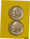 ダイム 1977S 1978S プルーフ 送料無料DIME 1977S 1978S PROOF FREE SHIPPING(3)