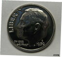 1970-S クラッド ルーズベルト ダイムは Ebay のナイス コインで最安値で無料発送されます!1970-S Clad Roosevelt Dime Sh...