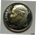 1995-S クラッド ルーズベルト ダイムは Ebay のナイス コインで最安値で無料発送されます!1995-S Clad Roosevelt Dime Sh...
