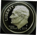 2015-S クラッド ルーズベルト ダイムは Ebay のナイス コインで最安値で無料発送されます!2015-S Clad Roosevelt Dime Sh...