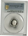 1983 ルーズベルト ダイム 10c No S PR70DCAM PCGS セキュア 944099-11983 Roosevelt Dime 10c No S...
