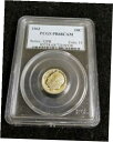 yɔi/iۏ؏tz AeB[NRC RC   [] 1963 PCGS PR68CAM Cameo Proof Roosevelt Silver Dime