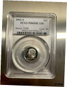 yɔi/iۏ؏tz AeB[NRC RC   [] 2002-S Roosevelt Clad Dime PCGS PR69DCAM 10C