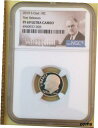 NGC PF 69 ウルトラ カメオ 2019 S 10C クラッド ルーズベルト ダイム ロー ポップ 43、ハイアー 437 レアNGC PF 69 Ultra Cameo 2019 S 10C Clad Roosevelt Dime Low Pop 43, Higher 437 Rare|詳細画像