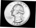 1942 ワシントン クォーター --- わずかなエッジのトーンを備えたシャープ ジェム プルーフ1942 Washington Quarter --- Sharp Gem Proof w/ slight edge toning