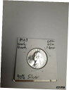 yɔi/iۏ؏tz AeB[NRC RC   [] 1963 Proof Washington Silver Quarter Nice Coin 90% Silver