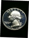 1976 ワシントン クォーター クラッド バイセンテニアル Dcam Proof Gem Bu クレイジー ミラーズ1976 Washington Quarter Clad Bicentennial Dcam Proof Gem Bu crazy mirrors