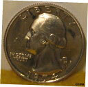 【極美品/品質保証書付】 アンティークコイン 硬貨 1974-S Washington Quarter Proof [送料無料] #oof-wr-009258-6532