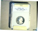 yɔi/iۏ؏tz AeB[NRC RC   [] 1980-S Washington Quarter, Unc Very High Grade Proof (US-621)