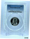 PR67CAM 1956 PCGS グレーディング シルバー ワシントン クォーター プルーフ レア コイン PR 67 カメオPR67CAM 1956 PCGS GRADED SILVER WASHINGTON QUARTER PROOF RARE COIN PR 67 CAMEO(3)