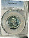 *シルバー* 1956 | PCGS PR65 |美しい迷彩トーン |ワシントンクォーター*SILVER* 1956 | PCGS PR65 | BEAUTIFUL CAMOUFLAGE TONED | WASHINGTON QUARTER