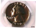 ץʡɥ꥽㤨֡ڶ/ʼݾڽա ƥ    [̵] 1970 S Proof Washington Quarter PCGS PR 68 35371759פβǤʤ52,500ߤˤʤޤ