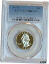 ץʡɥ꥽㤨֡ڶ/ʼݾڽա ƥ    [̵] 1997 S Washington Quarter Dollar PCGS PR70DCAM Proof 70 DC (722-4פβǤʤ49,000ߤˤʤޤ