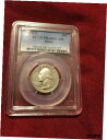 1976-S 25C (プルーフ) シルバー ワシントン クォーター PCGS PR68DCAM1976-S 25C (Proof) SILVER Washington Quarter PCGS PR68DCAM(3)