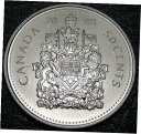 RCM - 2008 - 50 セント - 紋章 - 標本 - 未流通RCM - 2008 - 50-cent - Coat of Arms - Specime...