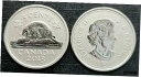 カナダ 2013 標本 5 セントピース - ニッケル!!Canada 2013 Specimen Five Cent Piece - Nickel!!(3)