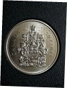 SALE* 2007 カナダ 50セント 標本仕上げ 紋章SALE * 2007 Canada 50 cent Specimen finish coat of ...