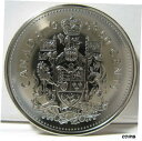 RCM - 1993 - 50 セント - 紋章 - 標本 - 未流通RCM - 1993 - 50-cent - Coat of Arms - SPECIME...