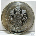 RCM - 1991 - 50 セント - 紋章 - 標本 - 未流通RCM - 1991 - 50-cent - Coat of Arms - SPECIME...