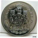 RCM - 1984 - 50 セント - 紋章 - 標本 - 未流通RCM - 1984 - 50-cent - Coat of Arms - Specime...