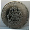 RCM - 2007 - 50 セント - 紋章 - 標本 - 未流通RCM - 2007 - 50-cent - Coat of Arms - Specime...
