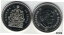 【極美品/品質保証書付】 アンティークコイン 硬貨 2007 Canada 50 cent Specimen 