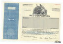 yɔi/iۏ؏tz AeB[NRC RC   [] SPECIMEN - IPCO Corporation Stock Certificate