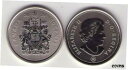 2020 カナダ 50 セント標本紋章、造幣局。 25,0002020 Canada 50 cent Specimen Coat Of Arms, Mintag...