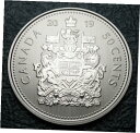 RCM - 2019 - 50 セント - 紋章 - 標本 - 未流通RCM - 2019 - 50-cent - Coat of Arms - SPECIME...
