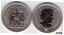 【極美品/品質保証書付】 アンティークコイン 硬貨 2012 Canada 50 cent Specimen 