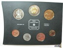 yɔi/iۏ؏tz AeB[NRC RC   [] 1999 Royal Canadian Specimen Coin Set