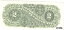 ڶ/ʼݾڽա ƥ  U.S.A. Souvenir Card #B-106n $2 Silver Certificate back 1886 [̵] #sof-wr-009264-5197