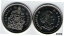 【極美品/品質保証書付】 アンティークコイン 硬貨 2006P Canada 50 cent Specimen 