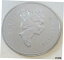 ڶ/ʼݾڽա ƥ    [̵] 1993 Canada PROOF/SPECIMEN Twenty-Five Cents Coin. UNC. QUARTER (RJ400)