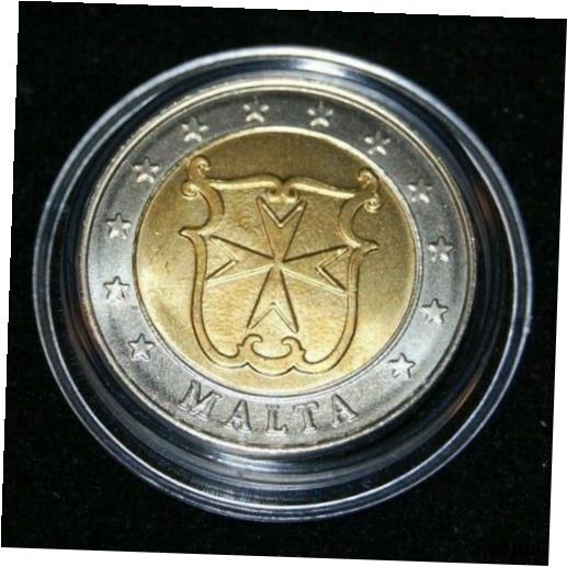 ڶ/ʼݾڽա ƥ    [̵] Malta 2 Specimen/Medal 2006 