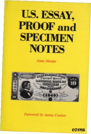 ץʡɥ꥽㤨֡ڶ/ʼݾڽա ƥ Ų US Essay Proof And Specimen Notes Paper Money Illustrated NEW Book by G Hessler [̵] #oof-wr-009264-7פβǤʤ45,500ߤˤʤޤ