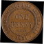 ڶ/ʼݾڽա ƥ Ų 1931 Penny Standard Reverse English Obverse Extremely Fine [̵] #oof-wr-009267-1029