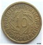 ڶ/ʼݾڽա ƥ Ų 10 Reichspfennig 1933 A IN Extremely fine [̵] #oof-wr-009267-2327