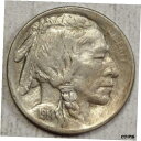 ץʡɥ꥽㤨֡ڶ/ʼݾڽա ƥ    [̵] 1914-S Buffalo Nickel, Extremely Fine+, Original Better Date 1117-17פβǤʤ85,750ߤˤʤޤ