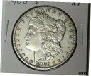 yɔi/iۏ؏tz AeB[NRC RC   [] 1900-S Morgan Silver Dollar XF+ San Francisco Mint Extremely Fine Plus (91621)